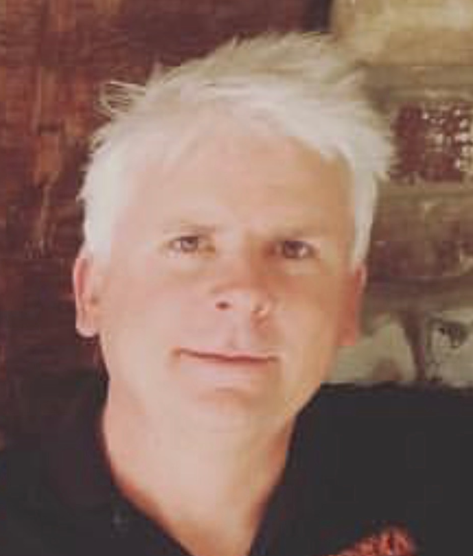 Rolf Wilkin CTB, CTE 